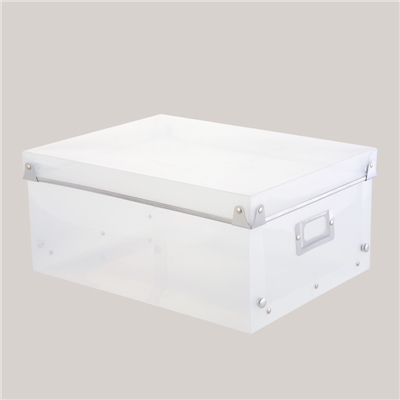 PVC,PET,PP,透明,多色,塑料储物盒定做