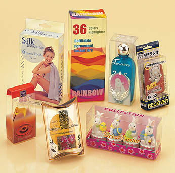PET,PP,PVC,透明,塑料礼品盒-吸塑加工