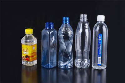 PET,透明,碳酸饮料塑料瓶-吹塑加工定做