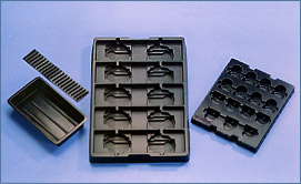 PET,PP,PVC,PS,防静电吸塑盒定做