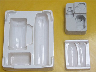 PP,PE,PET,PS,PVC化妆品吸塑盒定做厂家