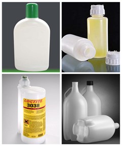 PE,LDPE,HDPE聚乙烯容器定做