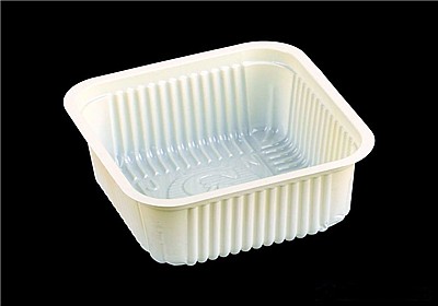 塑料食品包装盒